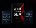 Biblioteca de Persuasión — 3 Ebooks